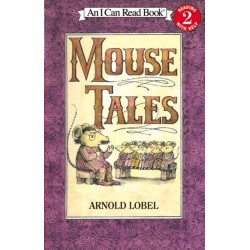 Mouse Tales