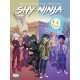 Shy Ninja