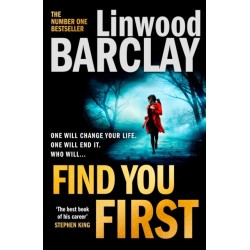 Find You First