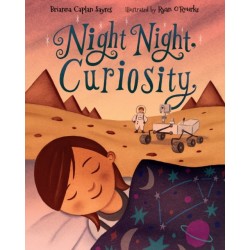 Night Night, Curiosity