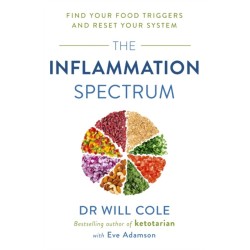 The Inflammation Spectrum: Find Your Food Triggers and Reset Your System