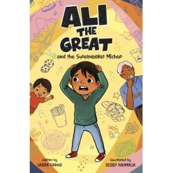 Ali the Great and the Market Mishap