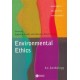 Environmental Ethics: An Anthology