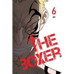 The Boxer, Vol. 6