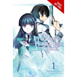 The Irregular At Magic High School, Vol. 1: Enrollment Arc, Part 1