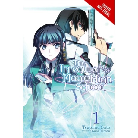 The Irregular At Magic High School, Vol. 1: Enrollment Arc, Part 1
