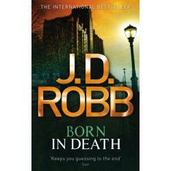 Born In Death