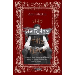 Who Watches This Place