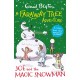 A Faraway Tree Adventure: Joe and the Magic Snowman: Colour Short Stories