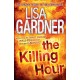 The Killing Hour (FBI Profiler 4)