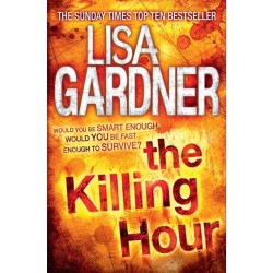 The Killing Hour (FBI Profiler 4)