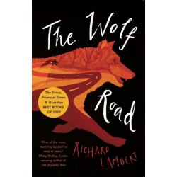 The Wolf Road