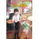 The Hero and His Elf Bride Open a Pizza Parlor in Another World (light novel)
