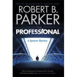 The Professional (A Spenser Mystery)