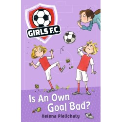 Girls FC 4: Is An Own Goal Bad?