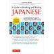 A Guide to Reading and Writing Japanese: Fourth Edition, JLPT All Levels (2,136 Japanese Kanji Characters)