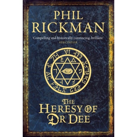 The Heresy of Dr Dee