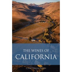 The Wines of California