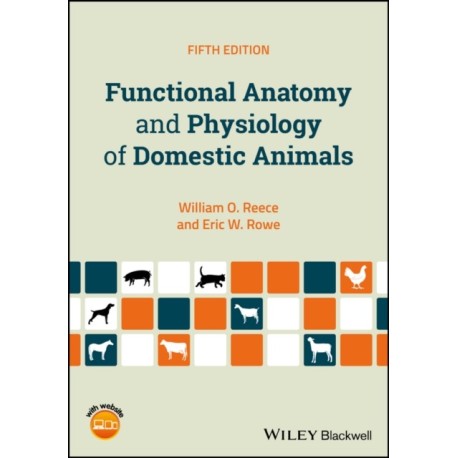 Functional Anatomy and Physiology of Domestic Animals