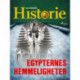 Egypternes hemmeligheter
