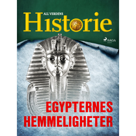 Egypternes hemmeligheter