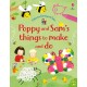 Poppy and Sam's Things to Make and Do