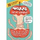 Worms Eat My Garbage, 35th Anniversary Edition: How to Set Up and Maintain a Worm Composting System: Compost Food Waste, Produce Fertilizer for Houseplants and Garden, and Educate Your Kids and Family