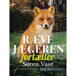Rævejægeren fortæller