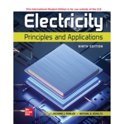 Electricity: Principles and Applications ISE