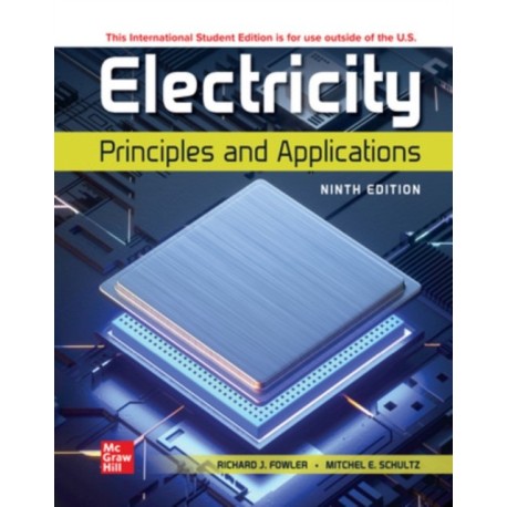 Electricity: Principles and Applications ISE