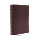 KJV, The King James Study Bible, Bonded Leather, Burgundy, Red Letter, Full-Color Edition: Holy Bible, King James Version