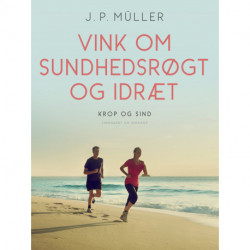 Vink om sundhedsrøgt og idræt