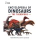 The Encyclopedia of Dinosaurs: The Theropods