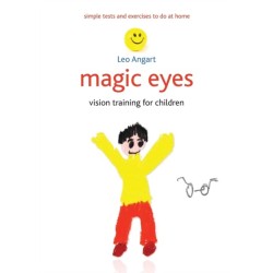 Magic Eyes: Vision training for children
