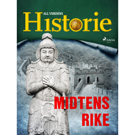 Midtens rike