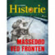 Massedød ved fronten