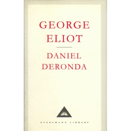 Daniel Deronda