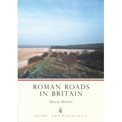 Roman Roads in Britain