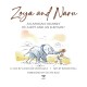 Zoya and Naru: An African Journey of a Boy and an Elephant