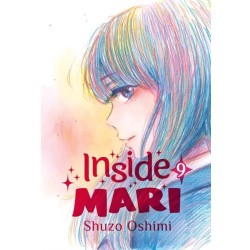 Inside Mari, Volume 9
