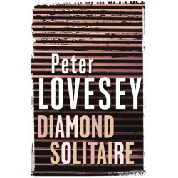 Diamond Solitaire: Detective Peter Diamond Book 2