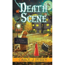 Death Scene