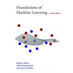 Foundations of Machine Learning