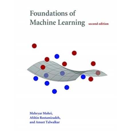 Foundations of Machine Learning