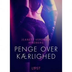 Penge over kærlighed