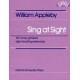 Sing At Sight: Sight-Singing Exercises