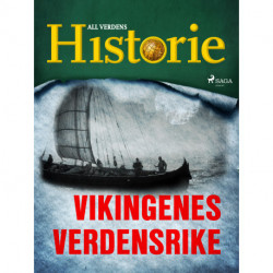 Vikingenes verdensrike