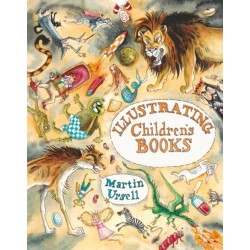 Illustrating Children's Books