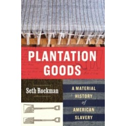 Plantation Goods: A Material History of American Slavery