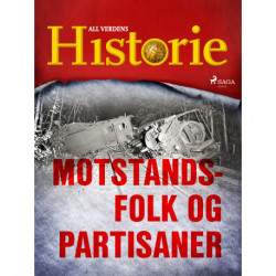 Motstandsfolk og partisaner